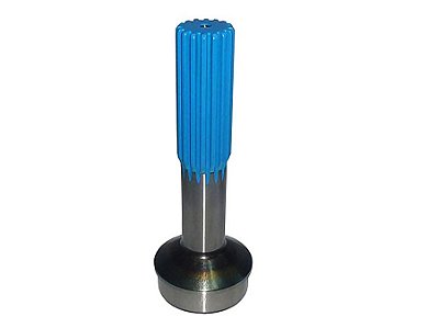 Ponteira Cardan 16 Estrias para Mercedes Modelos 1718A/1718K/1720/1218/1418/1521/1618/162 - 3844100208