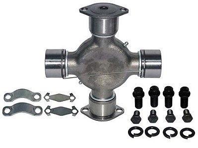 Cruzeta para Cardan Mercedes O400/OH1625L/1628L/1636L - 0004102031