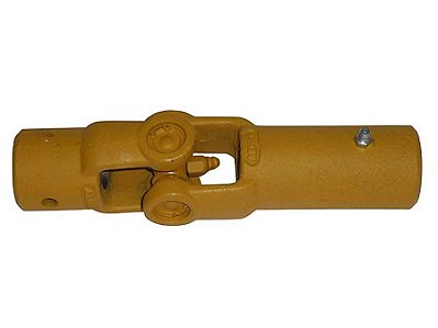 Junta Universal Redutora 7/8 com C X Quadrada 3/4 Lo para Mercedes Basculante - 3522881306