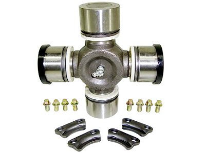 Cruzeta para Cardan Mercedes Modelos 2638/2635/1938/2836/31/26/3344/4140/44/L - 0004103631