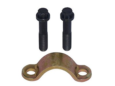 Abraçadeira de Fixação com Parafuso para Cruzeta Mercedes MB 709/710/712/809/812/912/914 - 6889907145