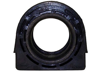 Capa de Rolamento Cardan em Borracha com Aba para Mercedes 1620/1418/1218/1518/1618/2318/1418E/OF16 - 3844100051