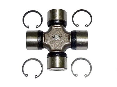 Cruzeta para Cardan Mercedes 709/912/LO-809/812/OF-809/812 - 0004101331