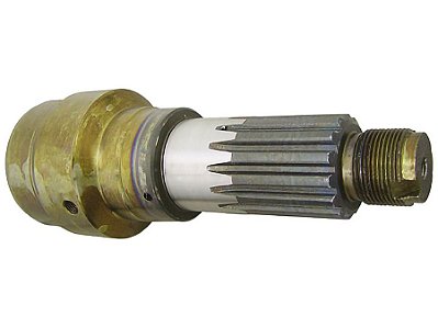 Ponteira Dianteira do Cardan com Rosca para Mercedes L 1111/1113/1313/2013 - 3224110502