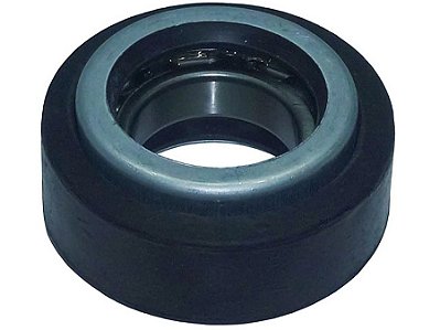 Rolamento de Cardan com Borracha 55MM para Mercedes 1519 - 3544100051