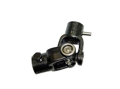 Junta Universal Redutora 20,6 x 19,2 Quadrada com Chave para Mercedes Basculantes - 3522882106