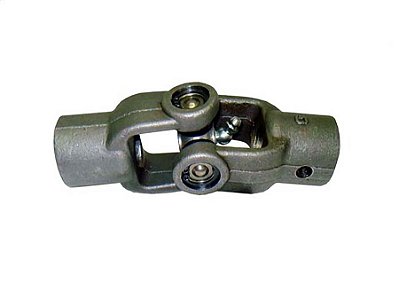 Junta Universal Redutora 20,6 com Chave 1/4 Mercedes STAHL-JU-809 - 0004100809