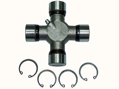 Cruzeta Cardan CZ210 para Mercedes MB-709, Sprinter, Daily 35.10, 49.12 e Agra - 0004101231