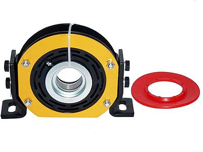 Suporte Completo para Cardan 45MM Multi-Rei - Mercedes OF1620/1720/1418/1218/1518/1618/2318/241 - 0004100222