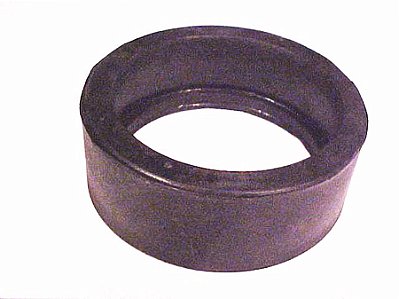 Borracha para Rolamento do Cardan Mercedes OF 1318/1317 L 1519 - 3384130012