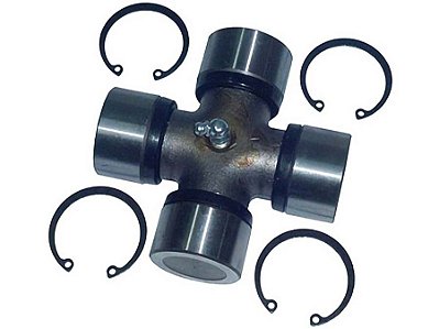 Cruzeta para Cardan com Trava Mercedes Modelos 364/1519/2219 - 3314100031