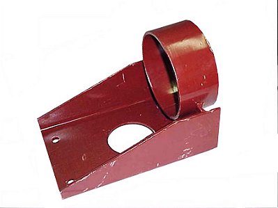 Suporte para Cardan Mercedes 1618 - 3764100740