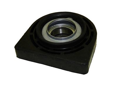 Rolamento Cardan 40MM com Borracha para Pista Traseira Mercedes 709/710/912/914 - 0004101122