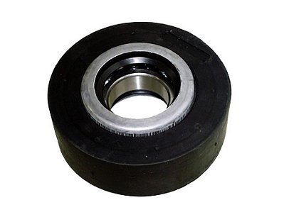 Rolamento de Cardan com Borracha para Mercedes L e LPO1113 A 2213 - 3454100051