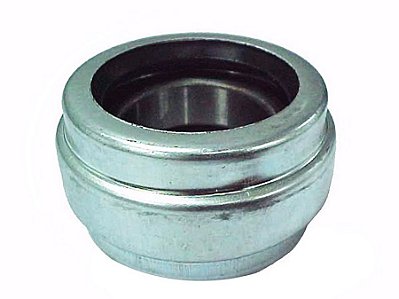 Rolamento Cardan sem Borracha 55MM para Mercedes 1218/1318/1319/1518/1519/OF1318/OF1618 A - 3544100051