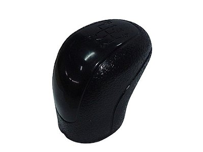 Manopla Bola para Alavanca de Câmbio Mercedes SPRINTER 415/515 2012 a 2019 - 9062600198