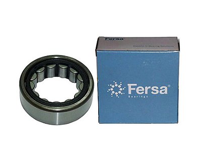 Rolamento de Agulha sem Anel para Mercedes G6-60/G6-85 ATEGO/ATRON F19069/F237594 - 0029817512