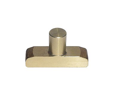 Kit Pastilha Deslizante para Garfo de Bronze Câmbio Mercedes G210/G211/G240 - 9472650249