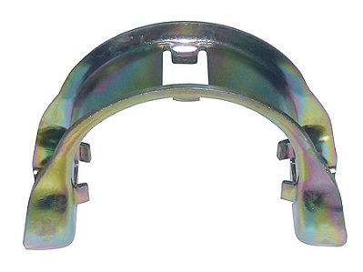 Suporte de Cardan 60mm sem Rolamento para Mercedes 1938LS BICUDO, 1938S CARA CHATA, 1632 e 1634 - 0004100922