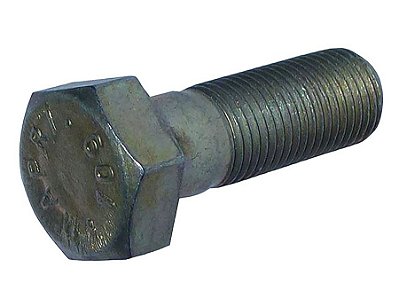 Kit Parafuso Cardan 371 12X1,25X36 10.9 para Mercedes O371/HPN - 3609903001