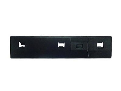 Placa de Fixação para Porta Traseira Mercedes SPRINTER - 9017660219