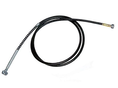 Cabo para Tacógrafo 0.5mm Diâmetro com 2190mm de Comprimento - Mercedes L1113/L116/LK1113/LS1113 - 3445427107