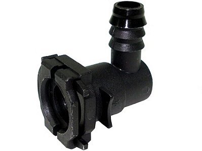 Kit Conexão para Tanque de Diesel 13MM Mercedes 1718/2423/915C - 6939970172
