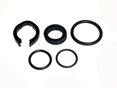 Kit de Reparo para Conexões Pneumáticas 22MM Mercedes 712 - 6739970145