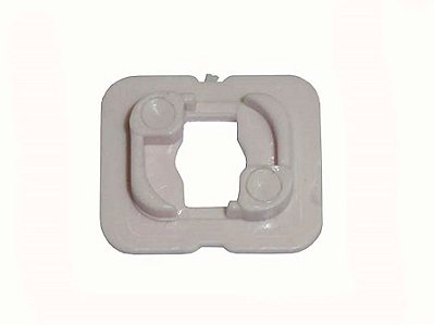 Kit Trava com Botão Giratório para Mercedes ATEGO, AXOR e ATRON - 0009941742