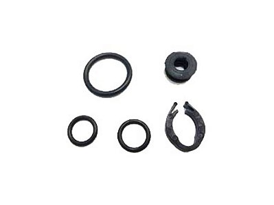 Kit de Reparo para Conexões Pneumáticas 16MM Mercedes 1215C/1718M/1938 - 6739970045