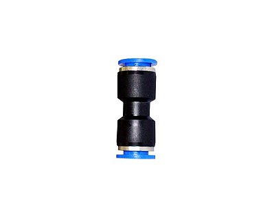 Kit União para Tubo Plástico com Engate Rápido 10MM para Mercedes - 0059973572