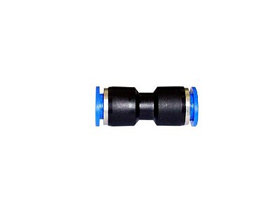 Kit União para Tubo Plástico com Engate Rápido 12MM para Mercedes - 0059973772
