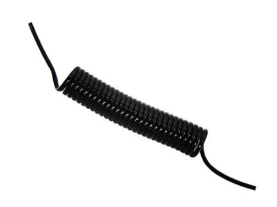 Mangueira de 7 Metros para Revolver de Limpeza Mercedes Todos Modelos - 3445800025