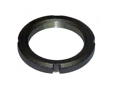 Porca Carcaça para Carreta Bendix 90MM Mercedes Sistema Bendix/Noma/Krone/Iderol - 3103564330