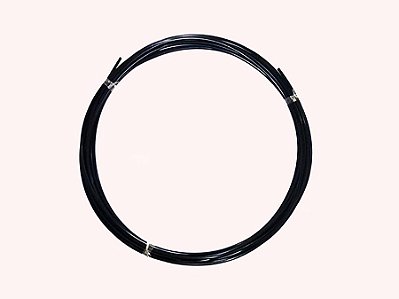 Tubo de Nylon 7,93X6,35 (5/16) com 25 Metros para Mercedes Todos - 0109975782