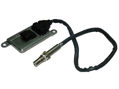 Sensor de Arla Nox para Mercedes Euro 5 Todos Modelos - 0091533628