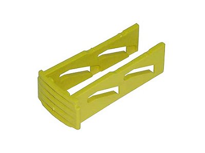 Trava do Conector 15 Polos para Mercedes 1215C/712C/914C/1318/1718C/715/915 - 0001530022