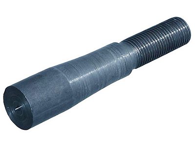 Trava Cônica para Balança 92mm Rosca 9/16" Mercedes Carretas e Trucks - 3453203150
