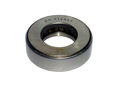 Rolamento para Manga de Eixo 38MM com Pista de Bronze para Mercedes MBB Todos Freio a Ar - 3763300319