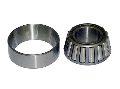 Rolamento Externo da Roda Dianteira para Mercedes SPRINTER 608/709/712/812/912 - 6889817005