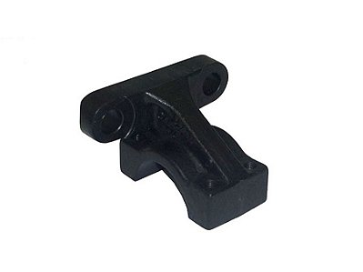Mancal Estabilizador Dianteiro Hpn com Furo 88mm para Mercedes OF1620/1618/1721 - 3843237163