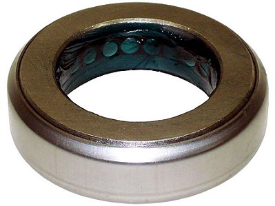 Rolamento para Pino da Manga do Eixo 45X72X19MM Mercedes 1614/1618/1620 - 0009818318