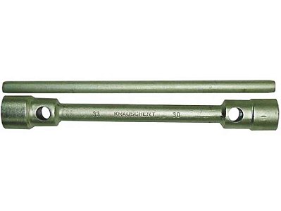 Chave de Roda com Cabo 30X33MM para Mercedes LS-1525 e Outros Modelos - 3455817401