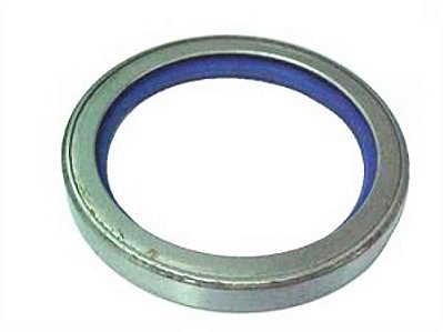 Retentor e Cubo Dianteiro para Mercedes L 608 D 1828 - 0069972646