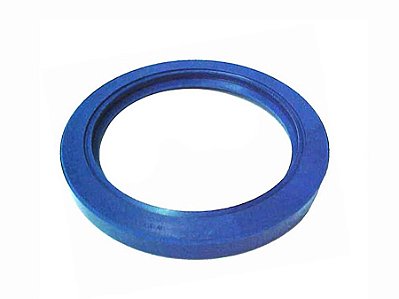 Retentor para Cubo de Roda Dianteira Mercedes 0 370/371/O373 - 3509977146