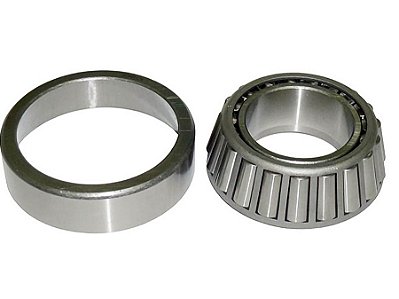 Rolamento Interno do Cubo da Roda Dianteira 33 para Mercedes OF/OH-L/LK/LS com Freio a Ar OF/OH 151 - 0089810005