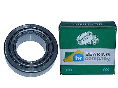 Rolamento para Cubo Dianteiro 70X125X41Mm Mercedes 1718/1938/ATRON 2729 - 0039815605