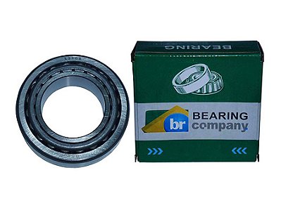 Rolamento de Roda Dianteira Interno 45X80X26Mm para Mercedes L/LO 608/708/709 FR.HID L712 FR AR USA C - 6889817305