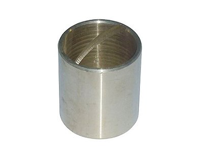 Bucha Manga de Eixo Fechada 38mm para Freio a Ar Mercedes HPN 1414/OF1318/1320/1115 - 3603320748