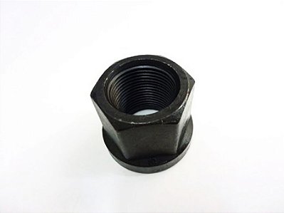Kit Porca de Roda 22X1.5X30MM para Mercedes L1313/1513/O364 - 3769907150
